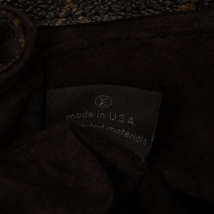 Louis Vuitton Monogram Pochette Metis 7 of 11