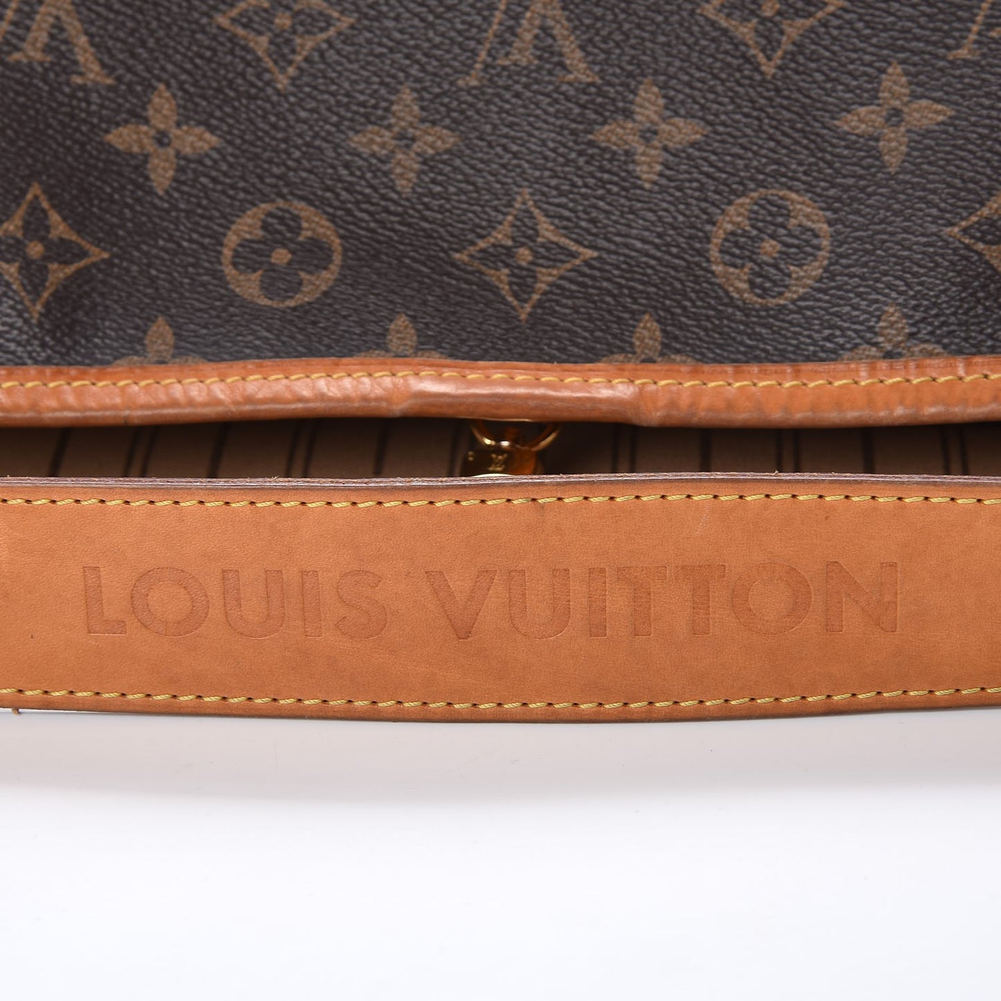 Monogram Delightful PM
