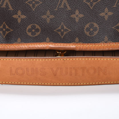 Louis Vuitton Monogram Delightful PM 9 of 15