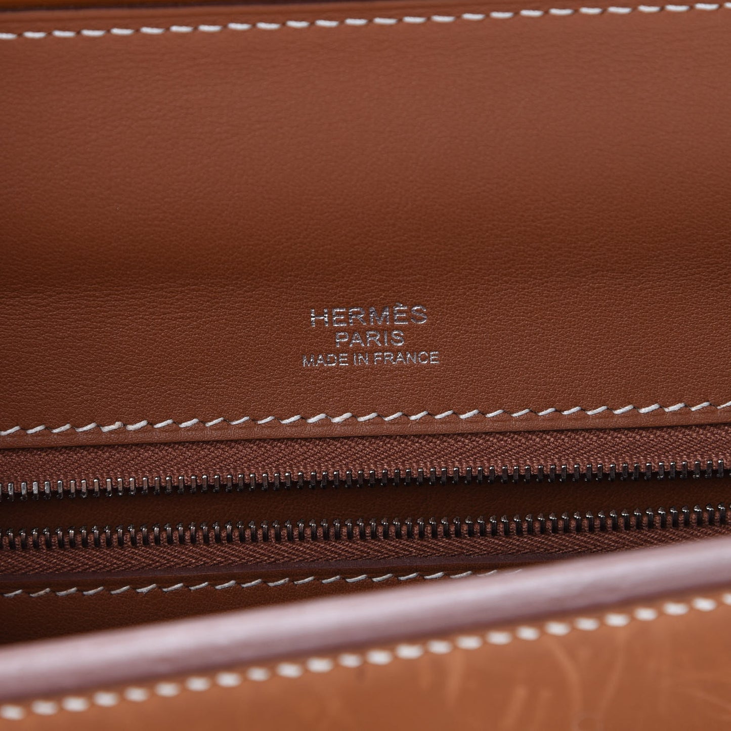 Barenia Faubourg 24/24 29 Fauve