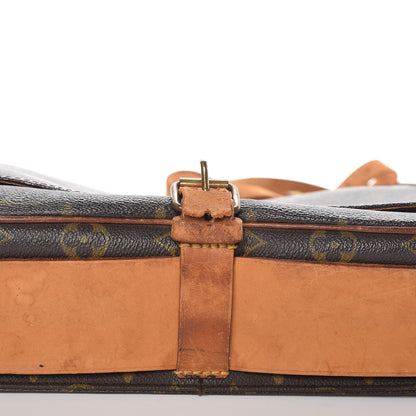 Louis Vuitton Monogram Cartouchiere 26 12 of 17
