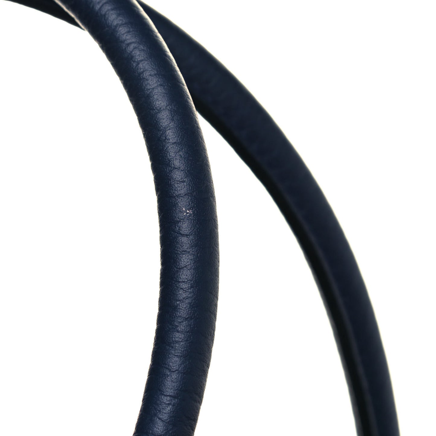 Vache Country Garden Party 36 MM Bleu Nuit