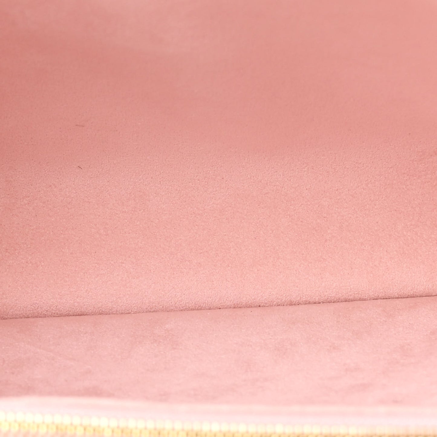 Damier Ebene Caissa Clutch Rose Ballerine