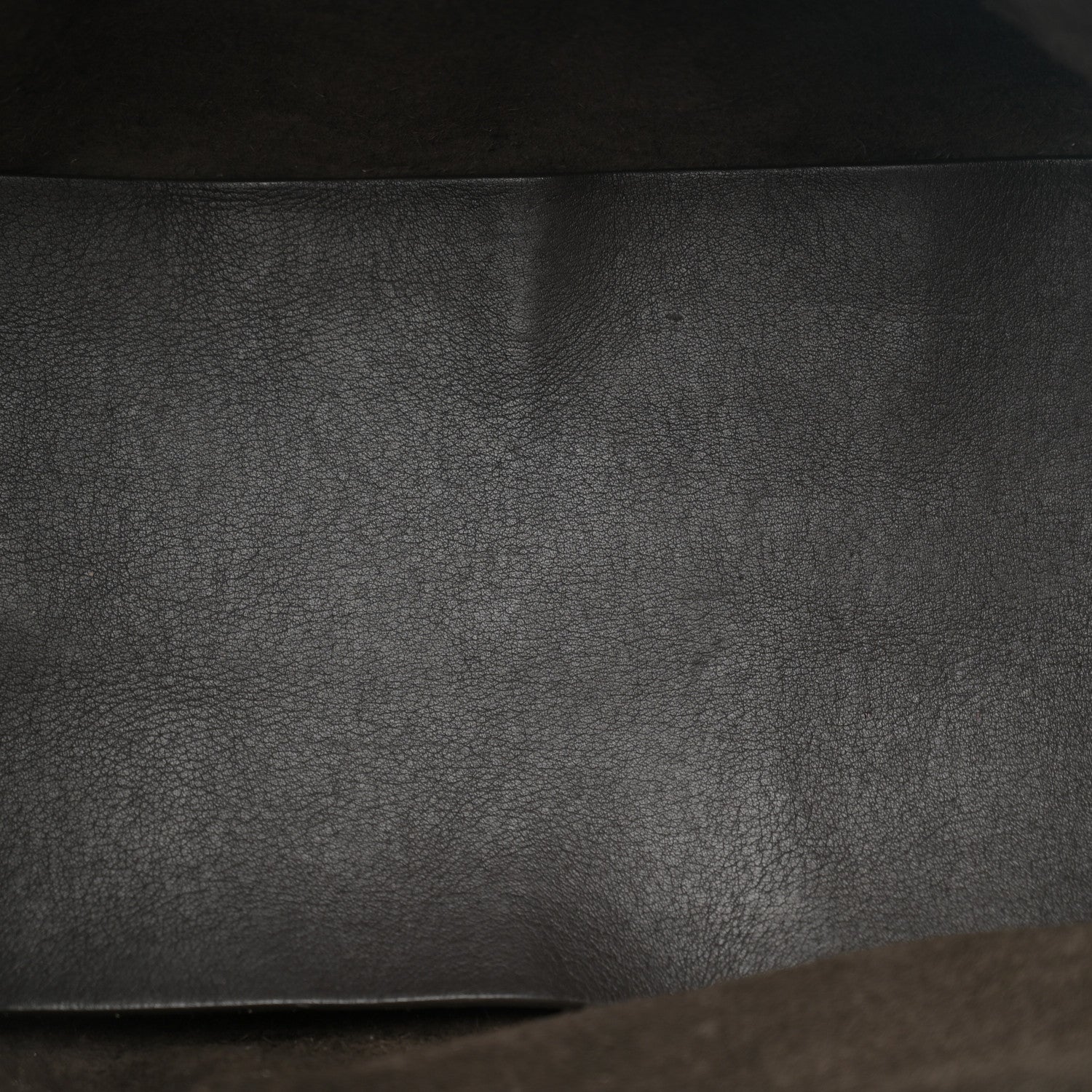 Balenciaga Veau Papier A4 Tote Coffee 6 of 16