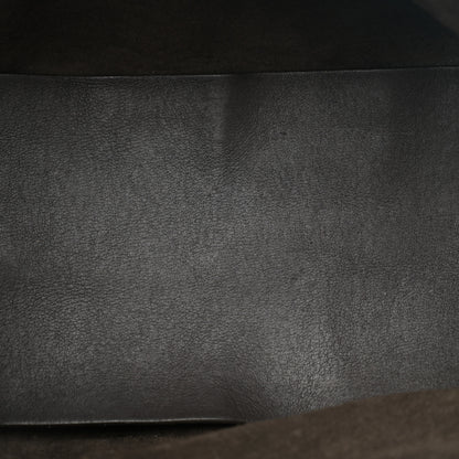 Balenciaga Veau Papier A4 Tote Coffee 6 of 16