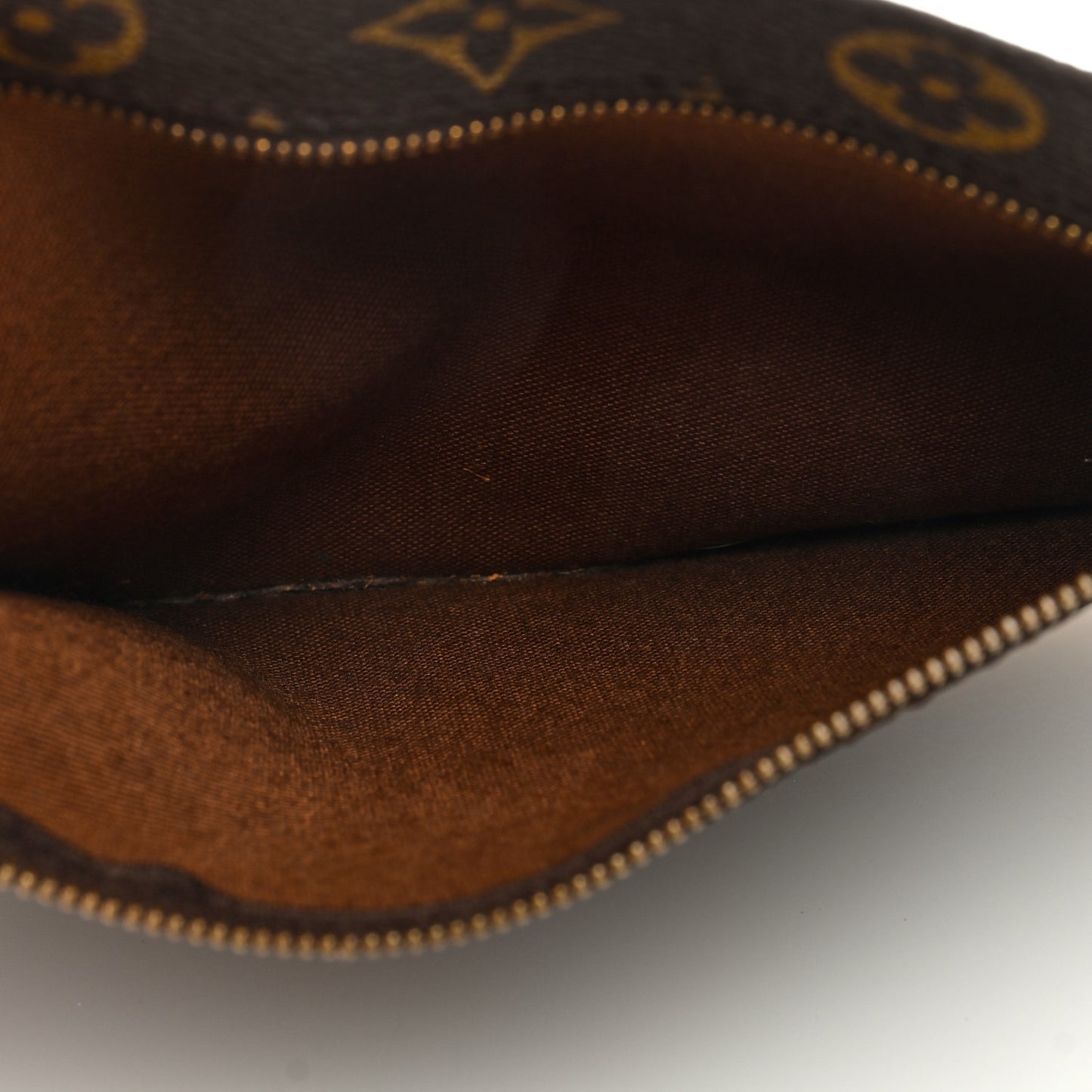 Monogram Randonnee GM Backpack Pochette Insert