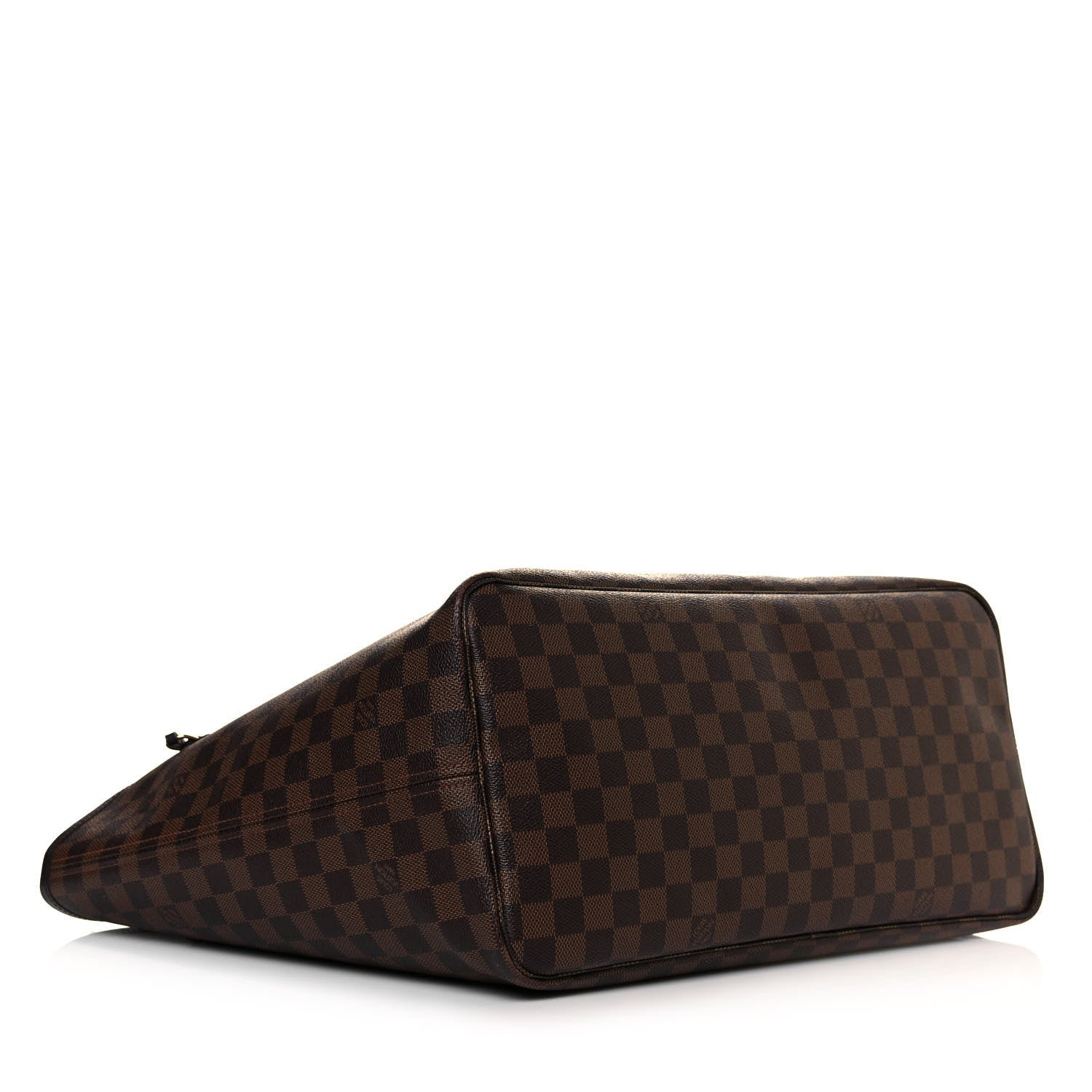 Louis Vuitton Damier Ebene Neo Neverfull GM 4 of 11