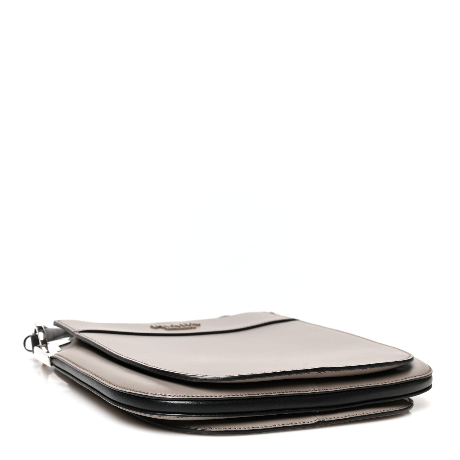 Prada City Calfskin Small Margit Bag 3 of 8