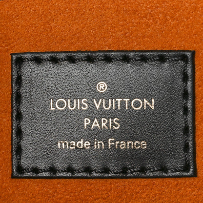 Louis Vuitton Empreinte Monogram Giant Onthego GM Black 7 of 9