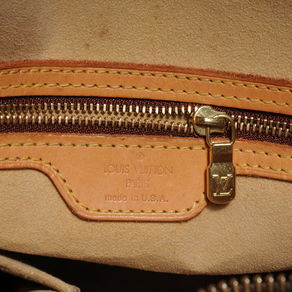 Louis Vuitton Monogram Looping GM 7 of 7
