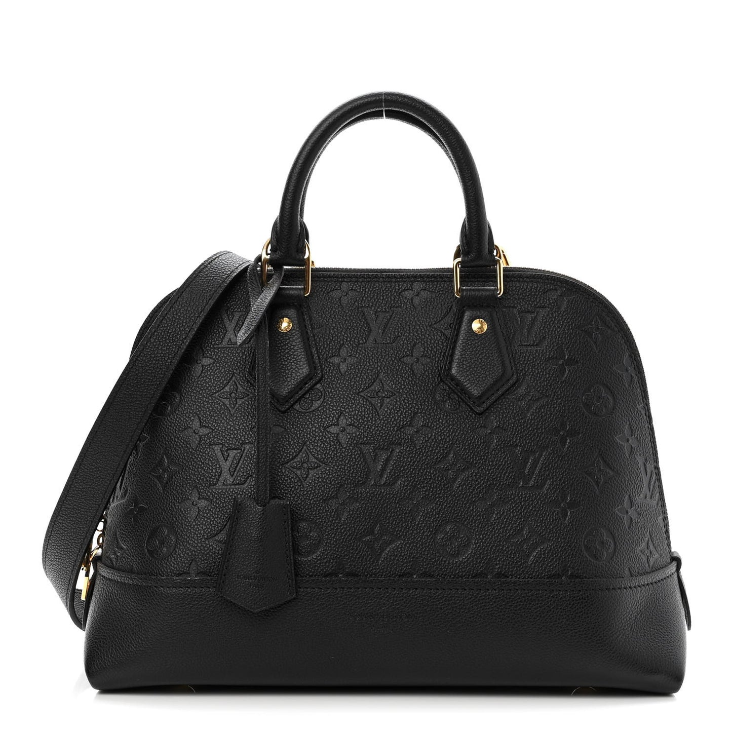 Empreinte Neo Alma PM Black