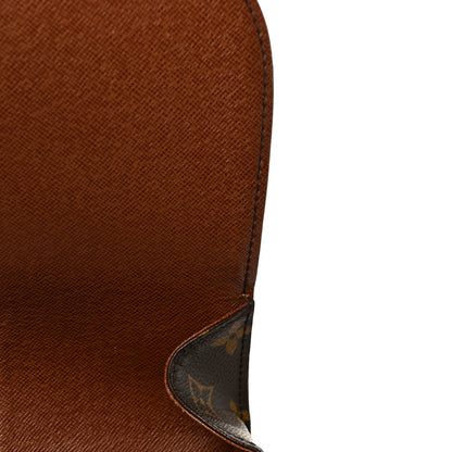 Louis Vuitton Monogram Saint Cloud GM 14 of 15