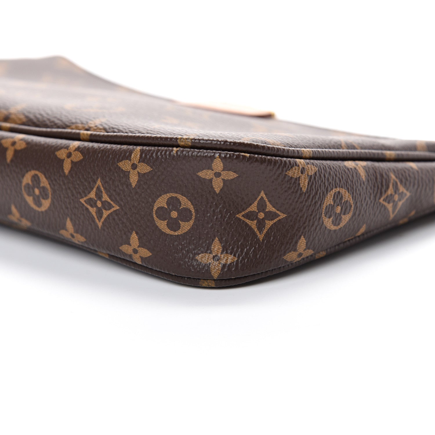 Louis Vuitton Monogram Multi Pochette Accessories Large Pochette 9 of 9
