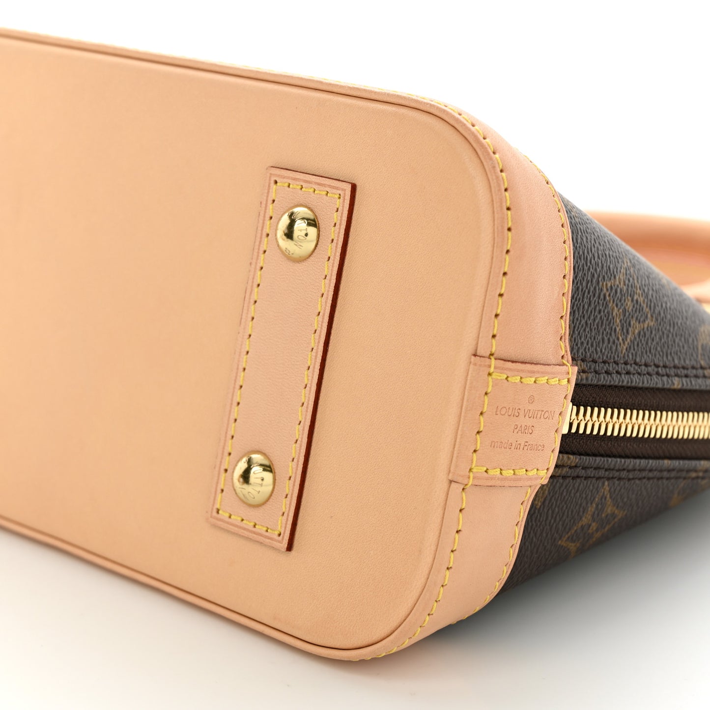 Monogram Alma BB