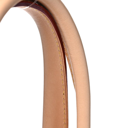 Louis Vuitton Monogram Rivoli MM 13 of 13