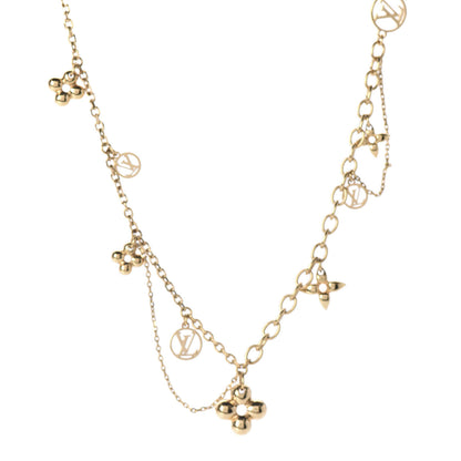 Louis Vuitton Blooming Supple Necklace 1 of 6