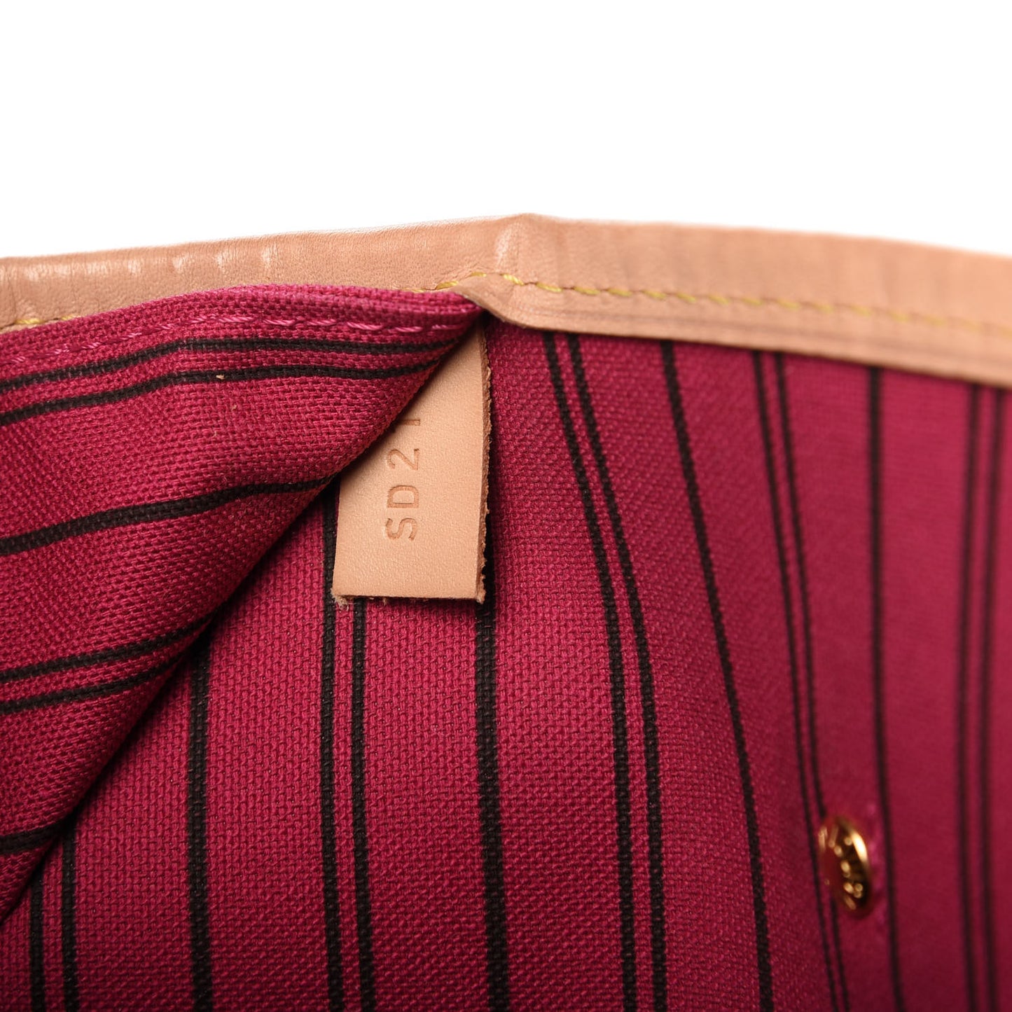 Monogram Neo Neverfull GM Pivoine