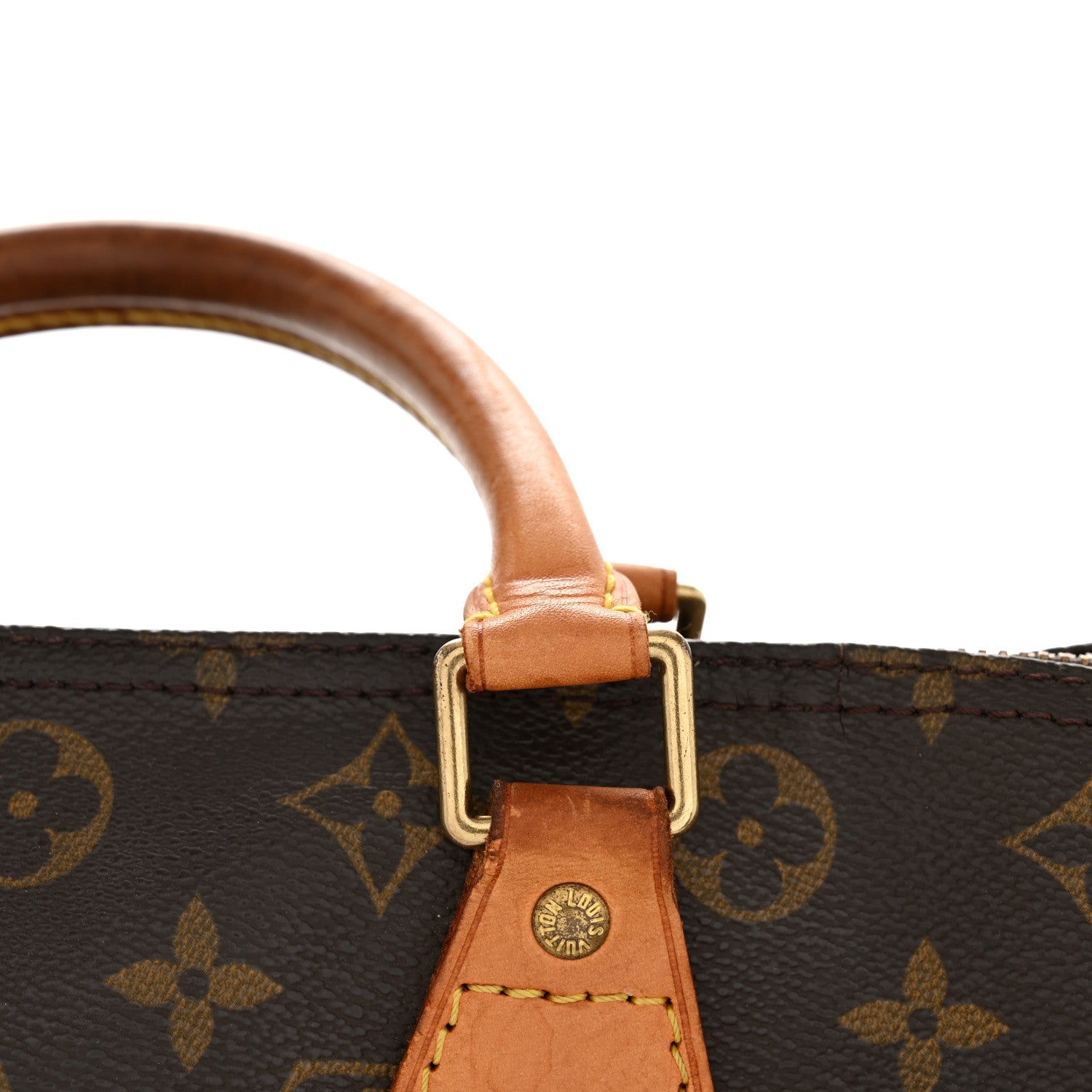 Louis Vuitton モノグラム SPEEDY30 Louis Vuitton Monogram Speedy 30 1862655 – FASHIONPHILE
