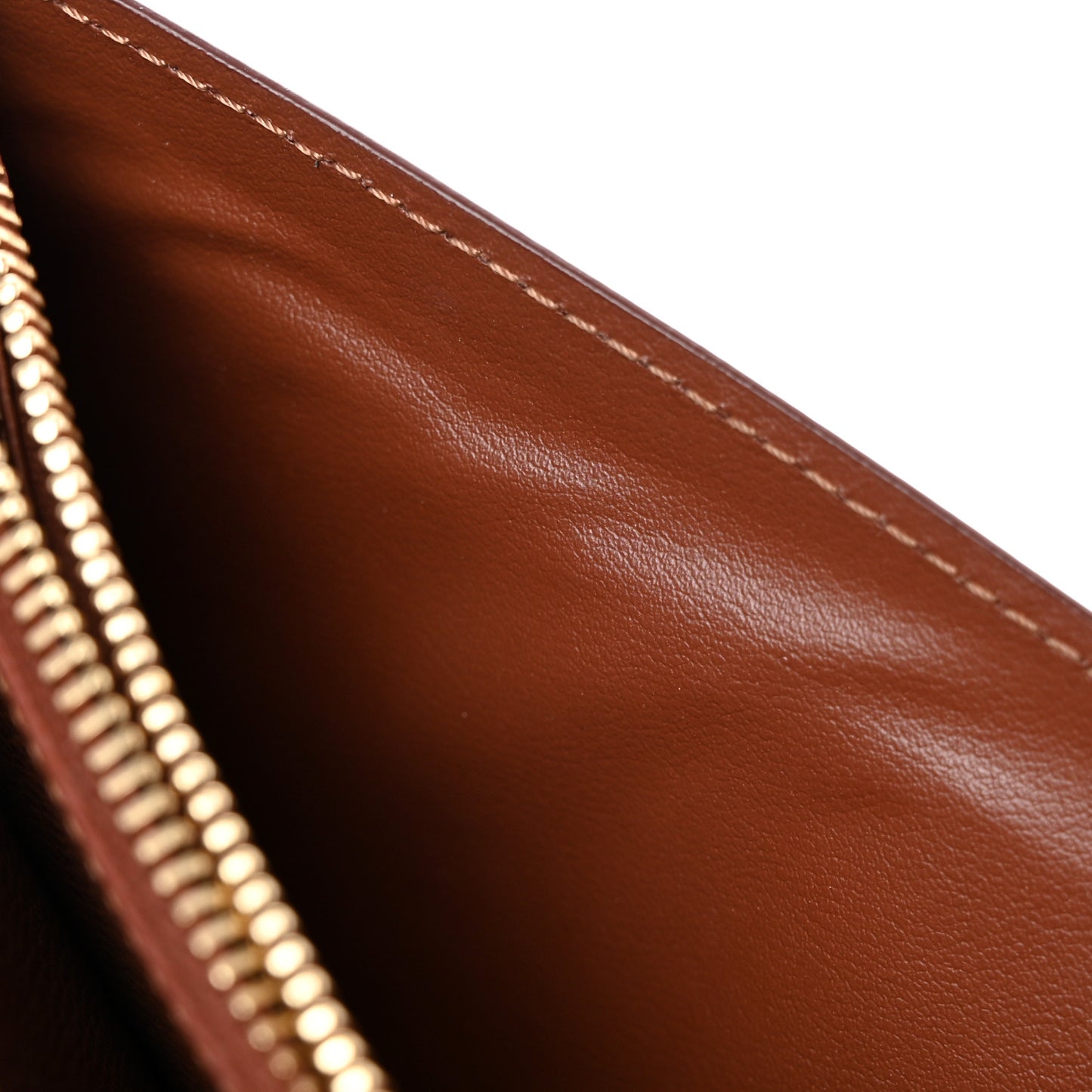 Monogram Brazza Wallet