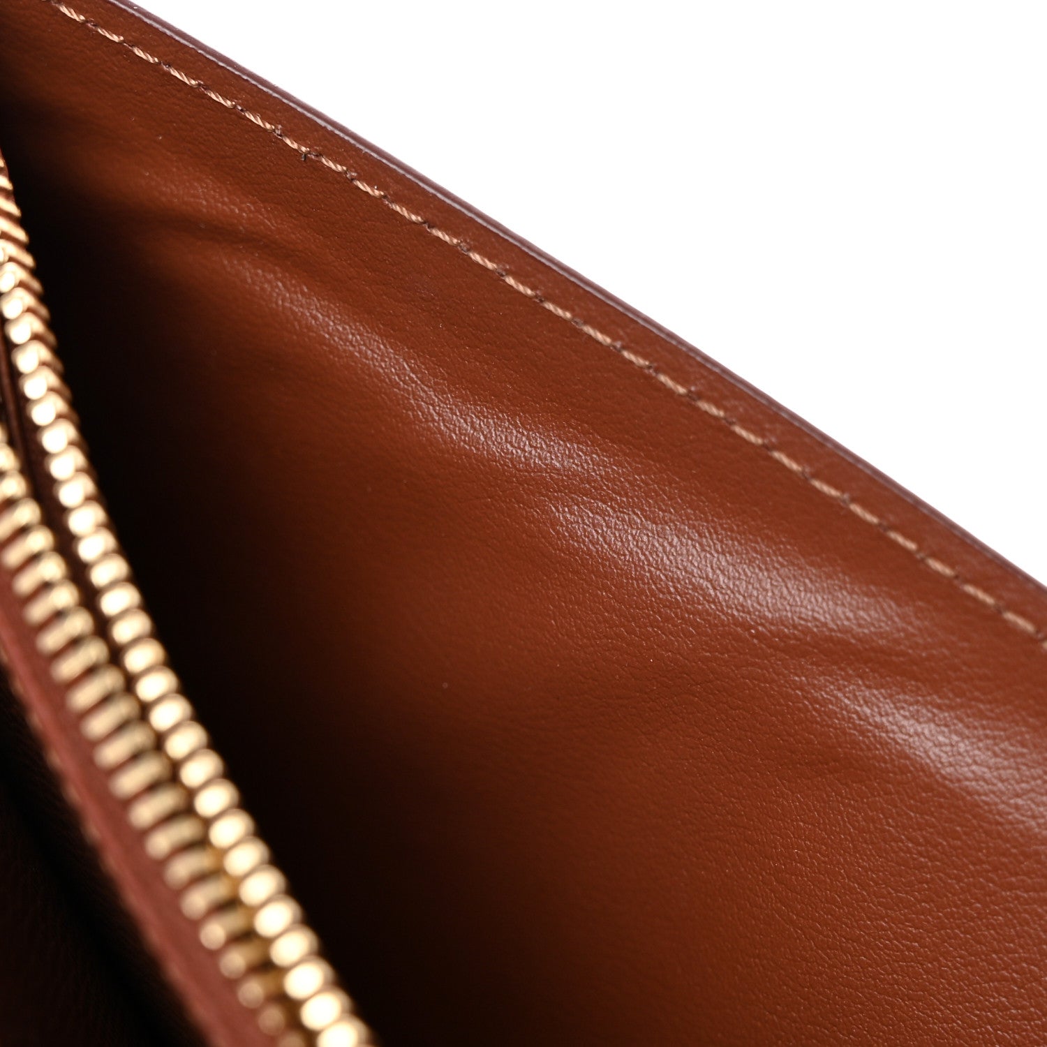 Louis Vuitton Monogram Brazza Wallet 7 of 9