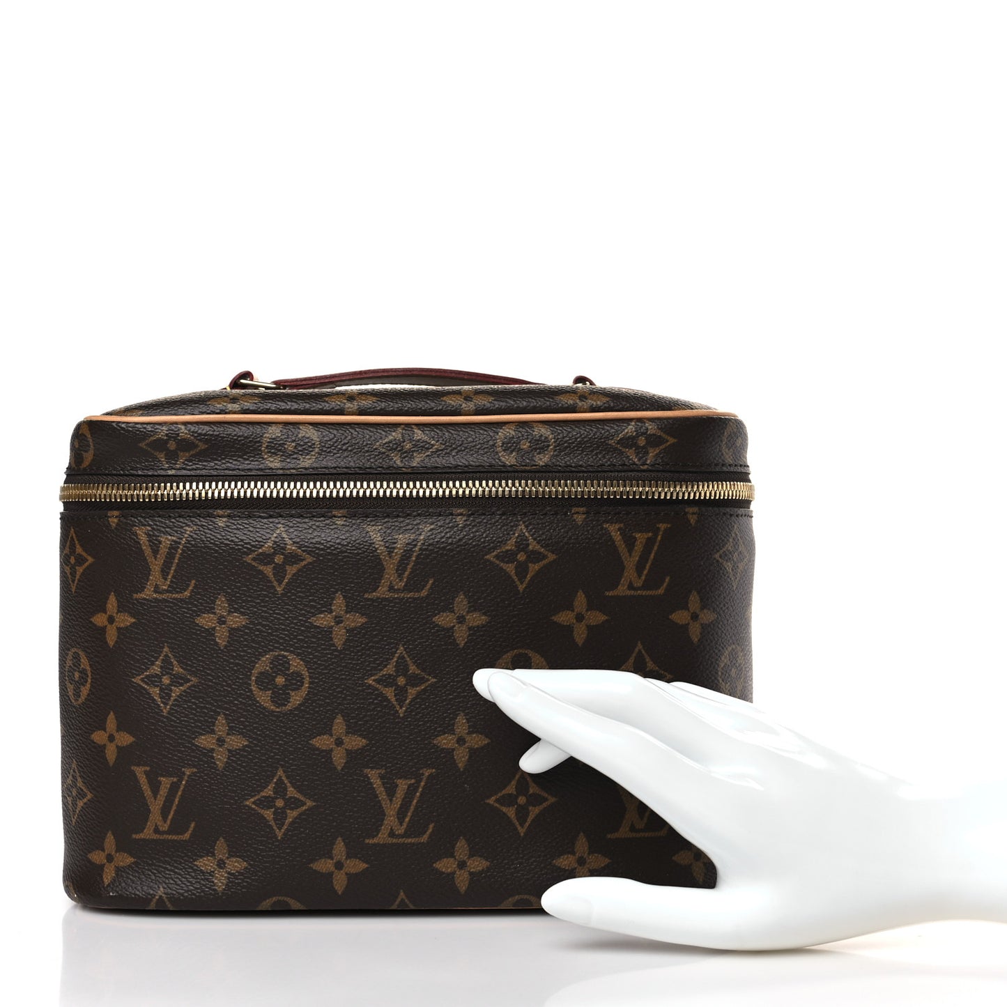 Monogram Nice BB