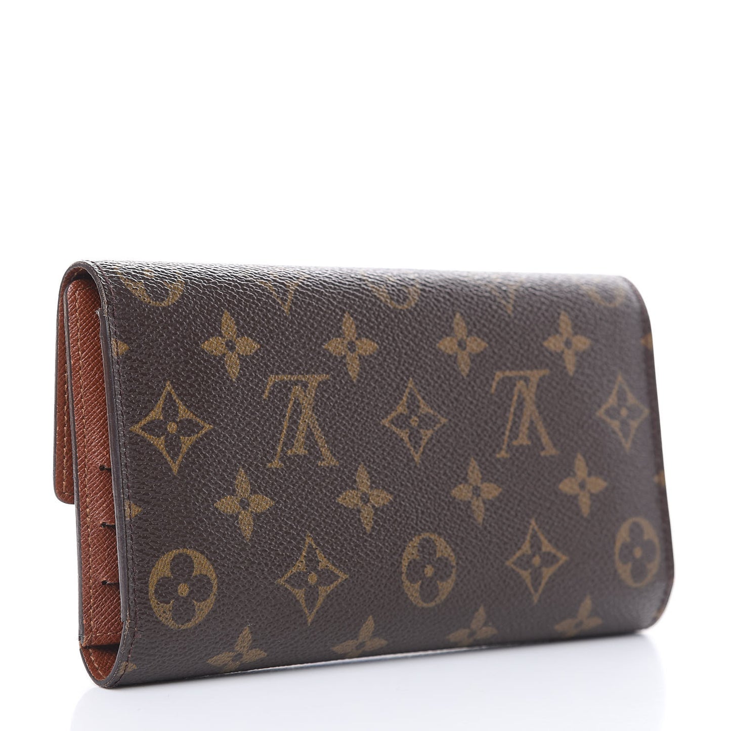 Monogram Porte Tresor International Wallet
