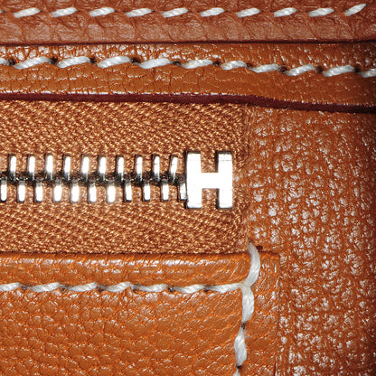 Hermes Togo Birkin 40 Gold 15 of 24