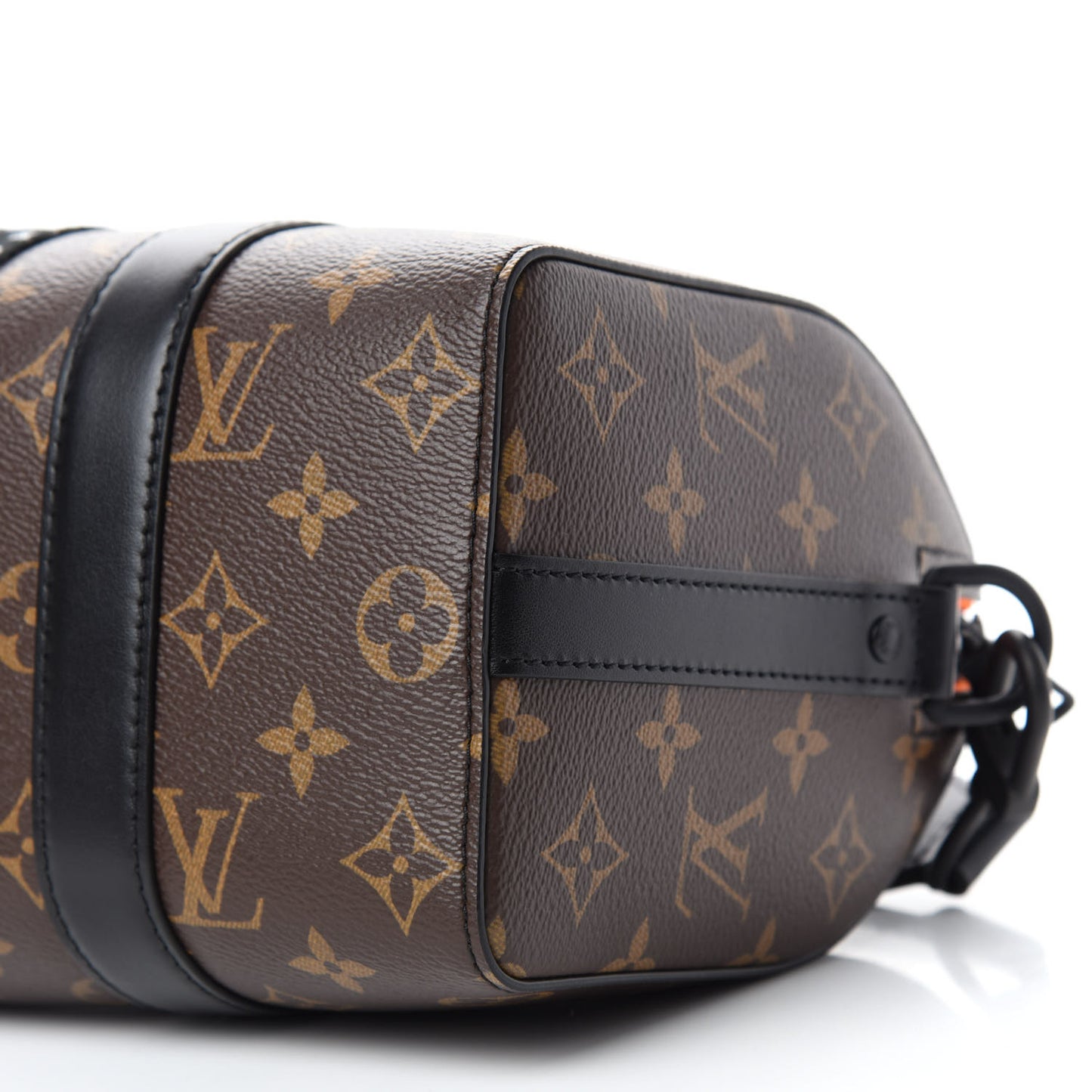 Monogram City Keepall