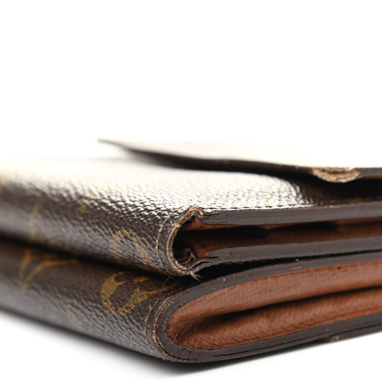 Louis Vuitton Monogram Elise Wallet 14 of 17