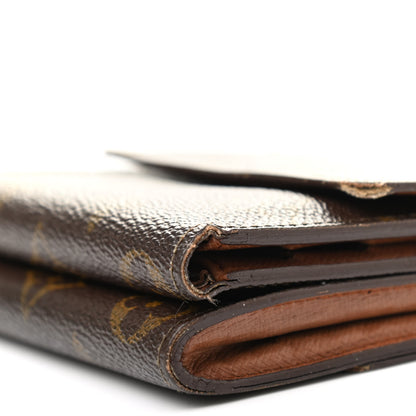 Louis Vuitton Monogram Elise Wallet 14 of 17