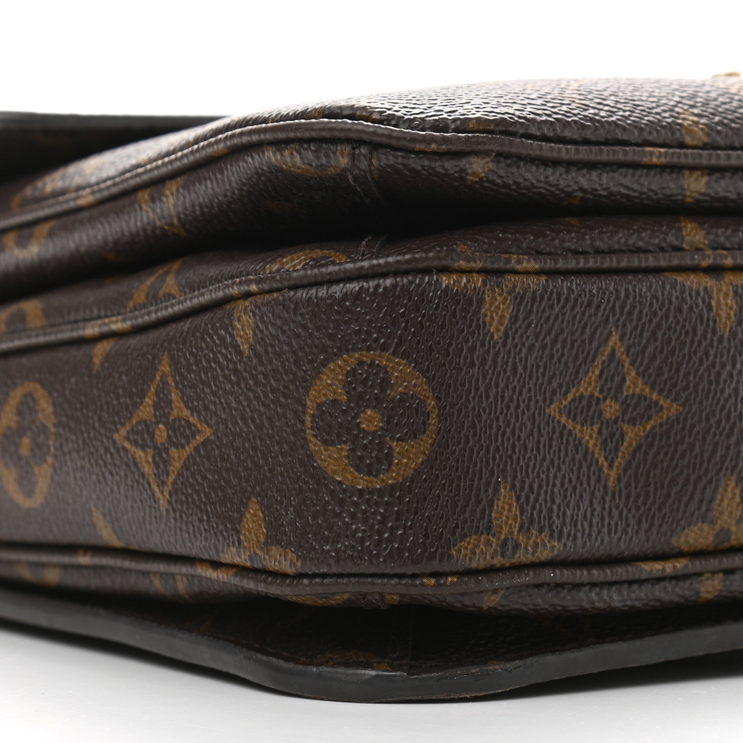 Louis Vuitton Monogram Pochette Metis 8 of 13