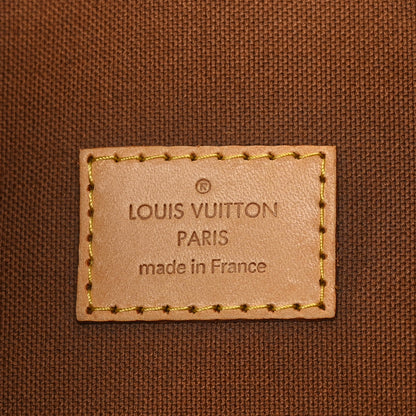 Louis Vuitton Monogram Bosphore Backpack 7 of 11