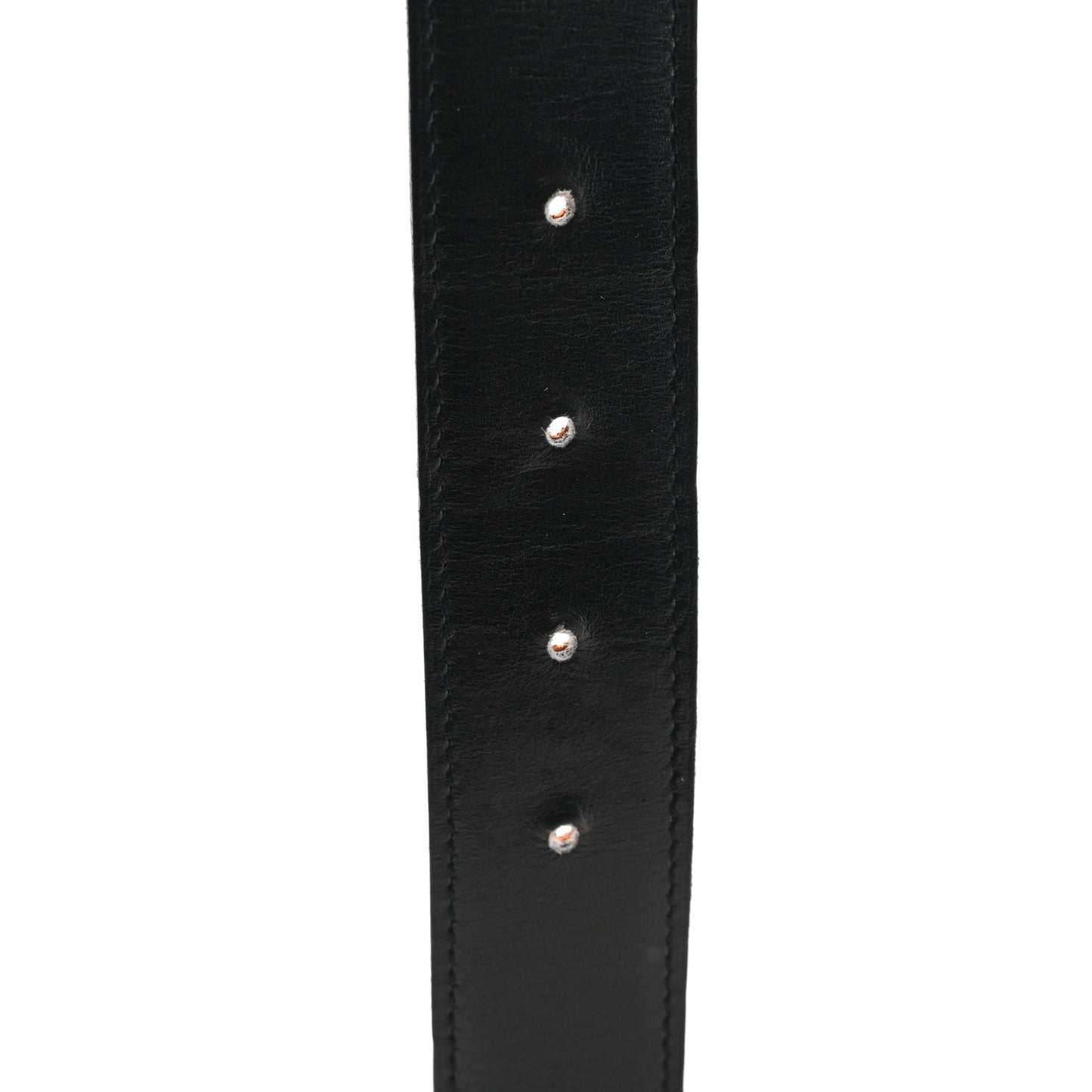Box Togo 32mm H Belt 90 36 Black Gold