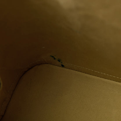 Louis Vuitton Vernis Alma PM Citrine 14 of 16