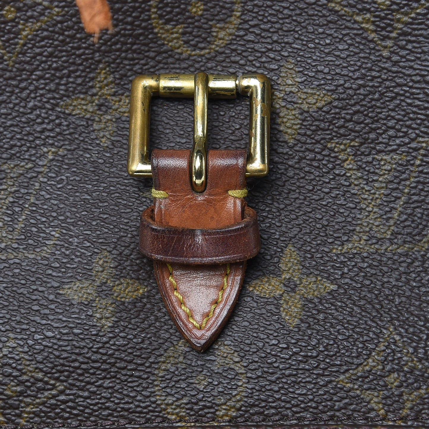 Monogram Montsouris MM Backpack
