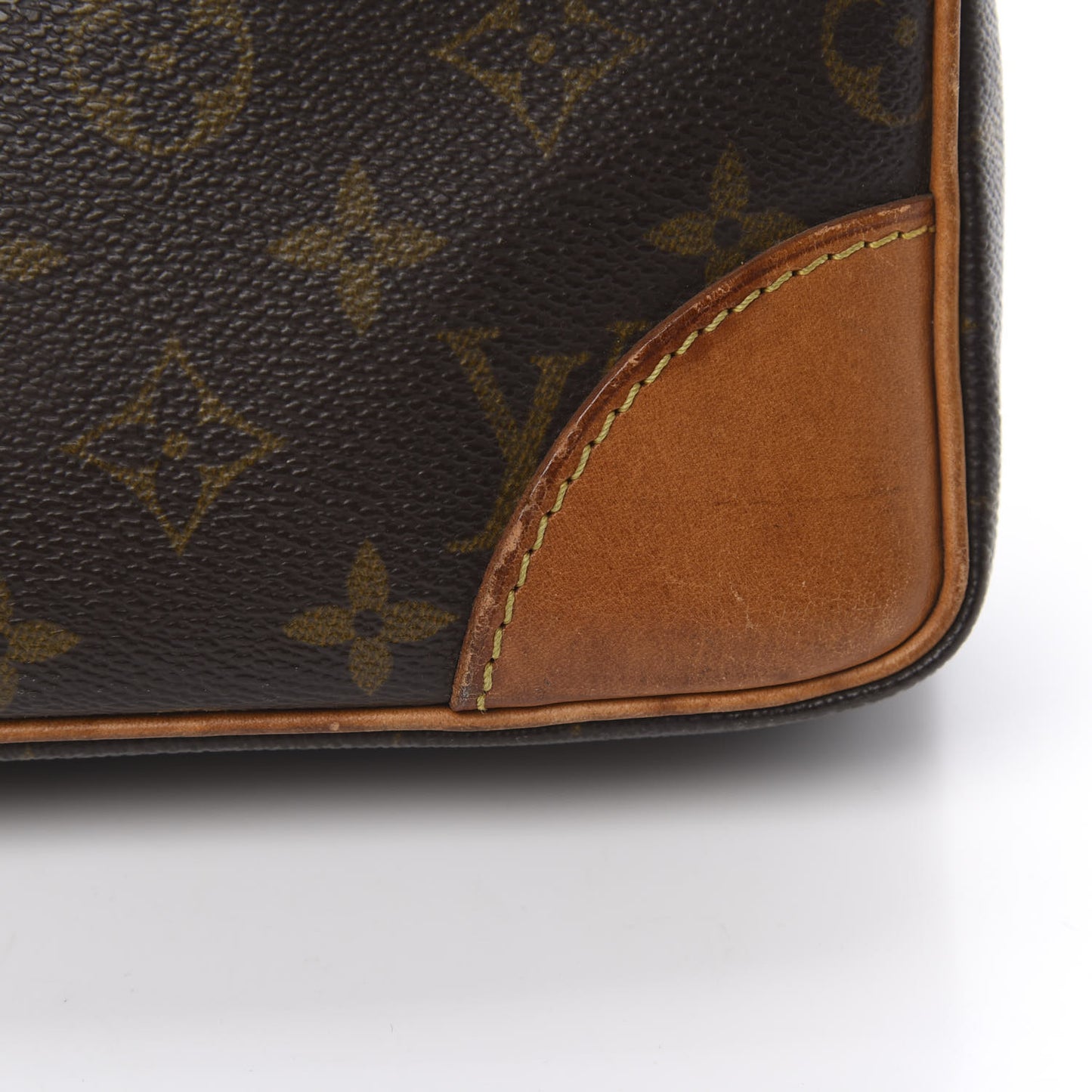 Monogram Porte-Documents Voyage Briefcase