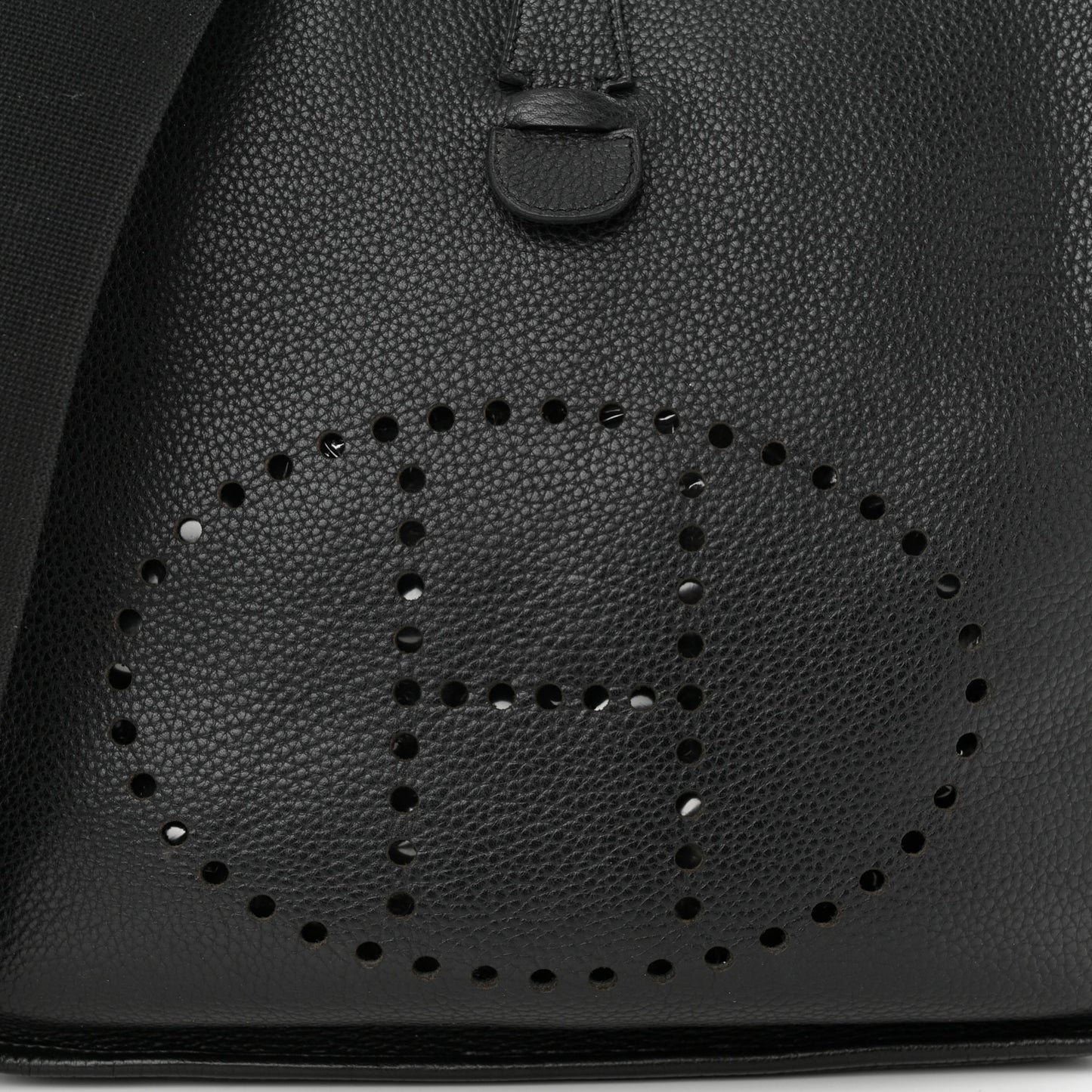 Taurillon Clemence Evelyne II GM Black