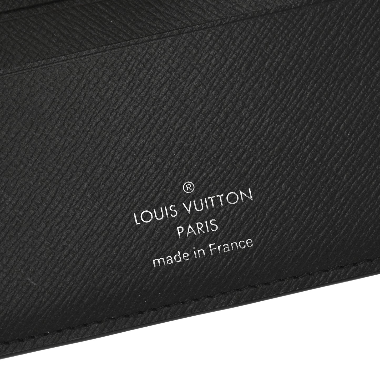 Monogram Eclipse Sunrise Multiple Wallet