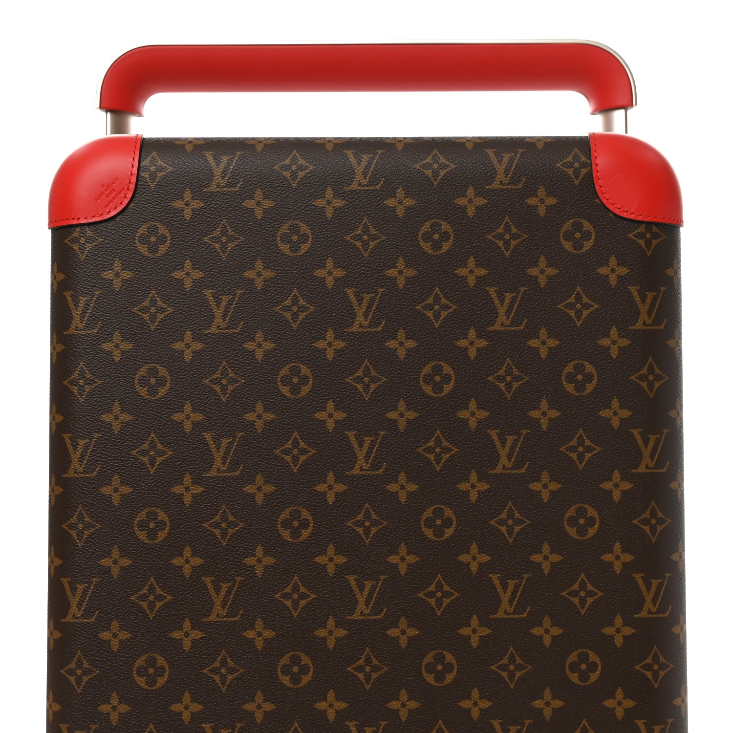 Louis Vuitton Monogram Horizon 55 Coquelicot 1913678 – FASHIONPHILE