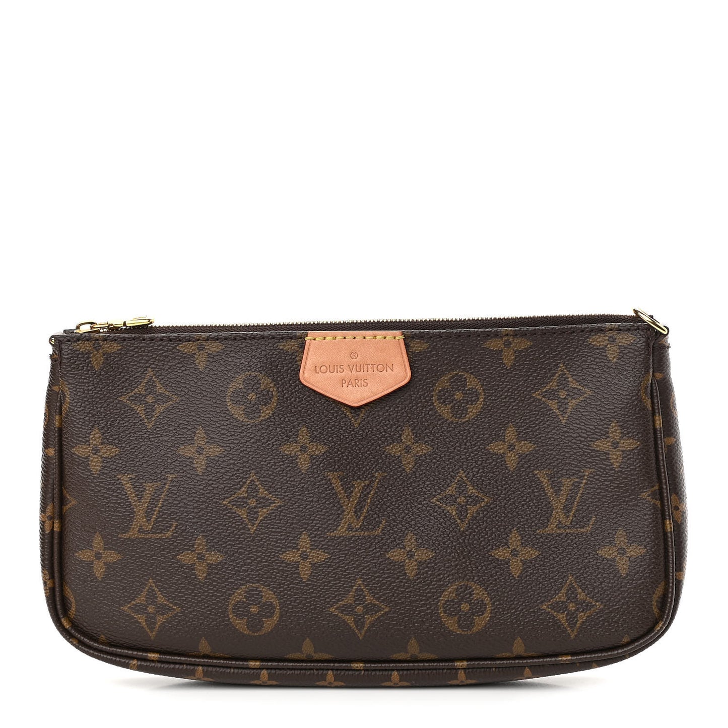 Monogram Multi Pochette Accessories Large Pochette