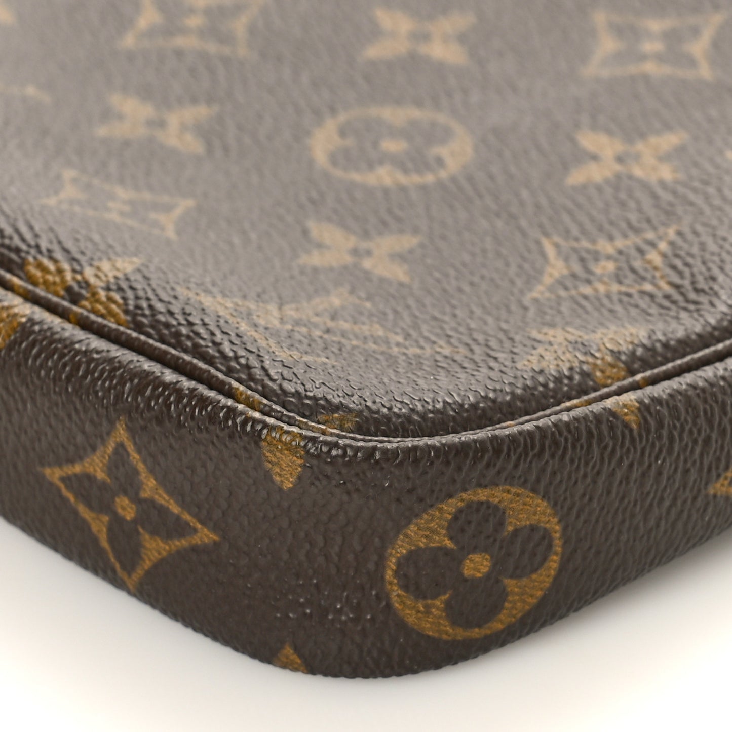 Monogram Pochette Accessories