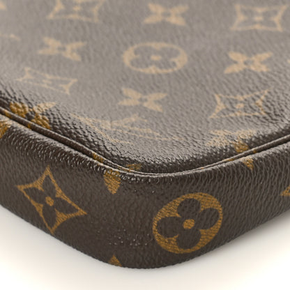 Louis Vuitton Monogram Pochette Accessories 9 of 9