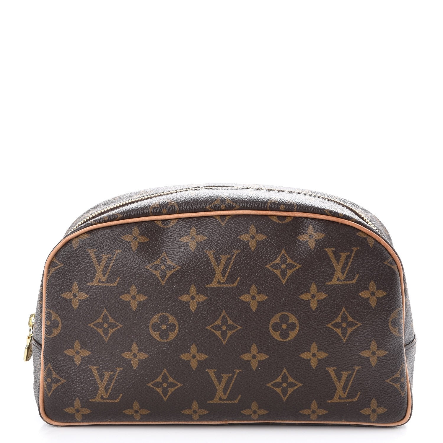 Louis Vuitton Monogram Toiletry Bag 25 1 of 8