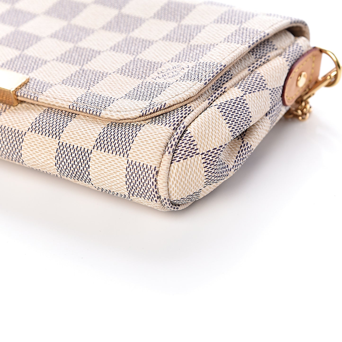 Damier Azur Favorite PM