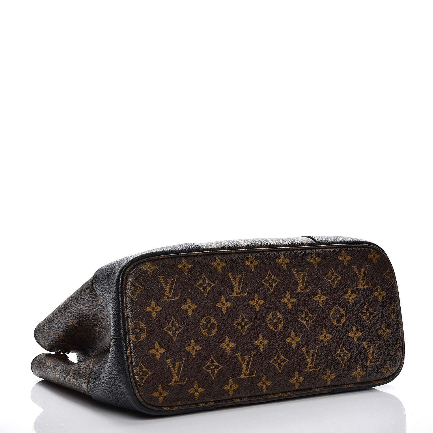 Louis Vuitton Monogram Flandrin Black 3 of 14