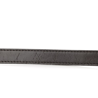 Louis Vuitton Calfskin 16mm Adjustable Shoulder Strap Ebene 4 of 7