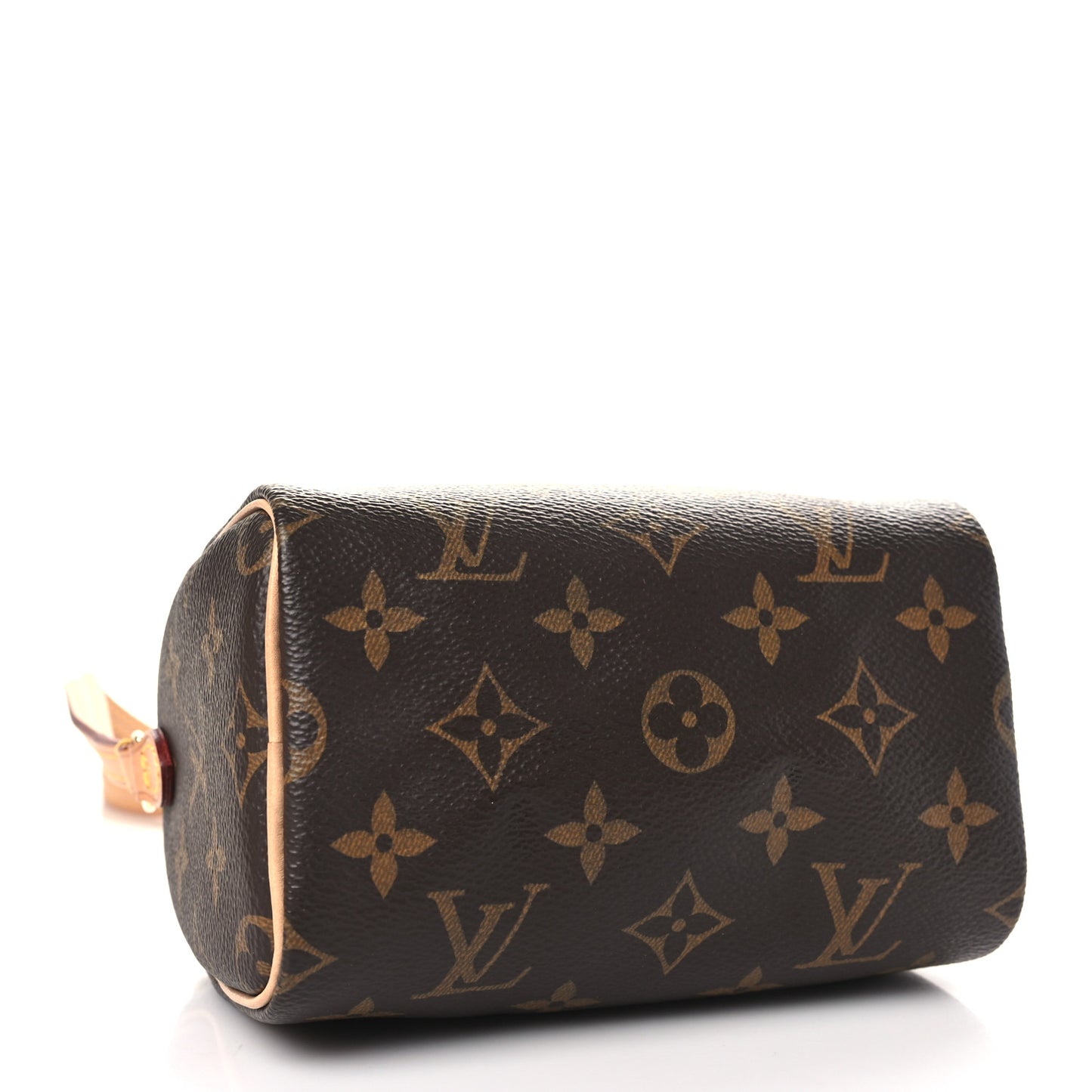 Monogram Nano Speedy