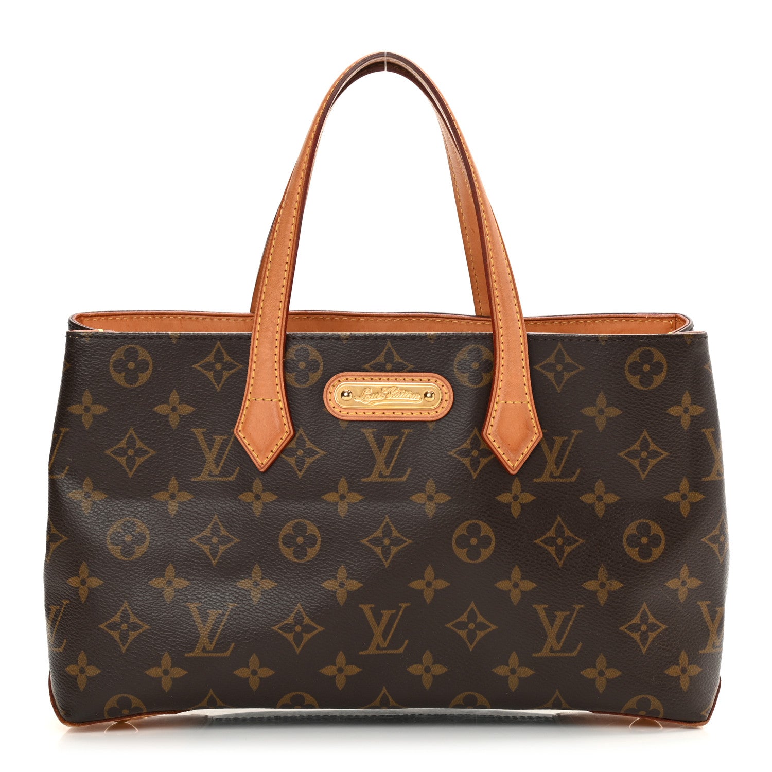 Louis Vuitton Monogram Wilshire PM 1 of 19