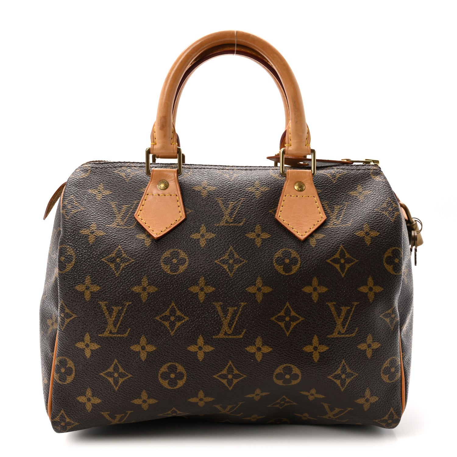 Louis Vuitton Monogram Speedy 25 1 of 10