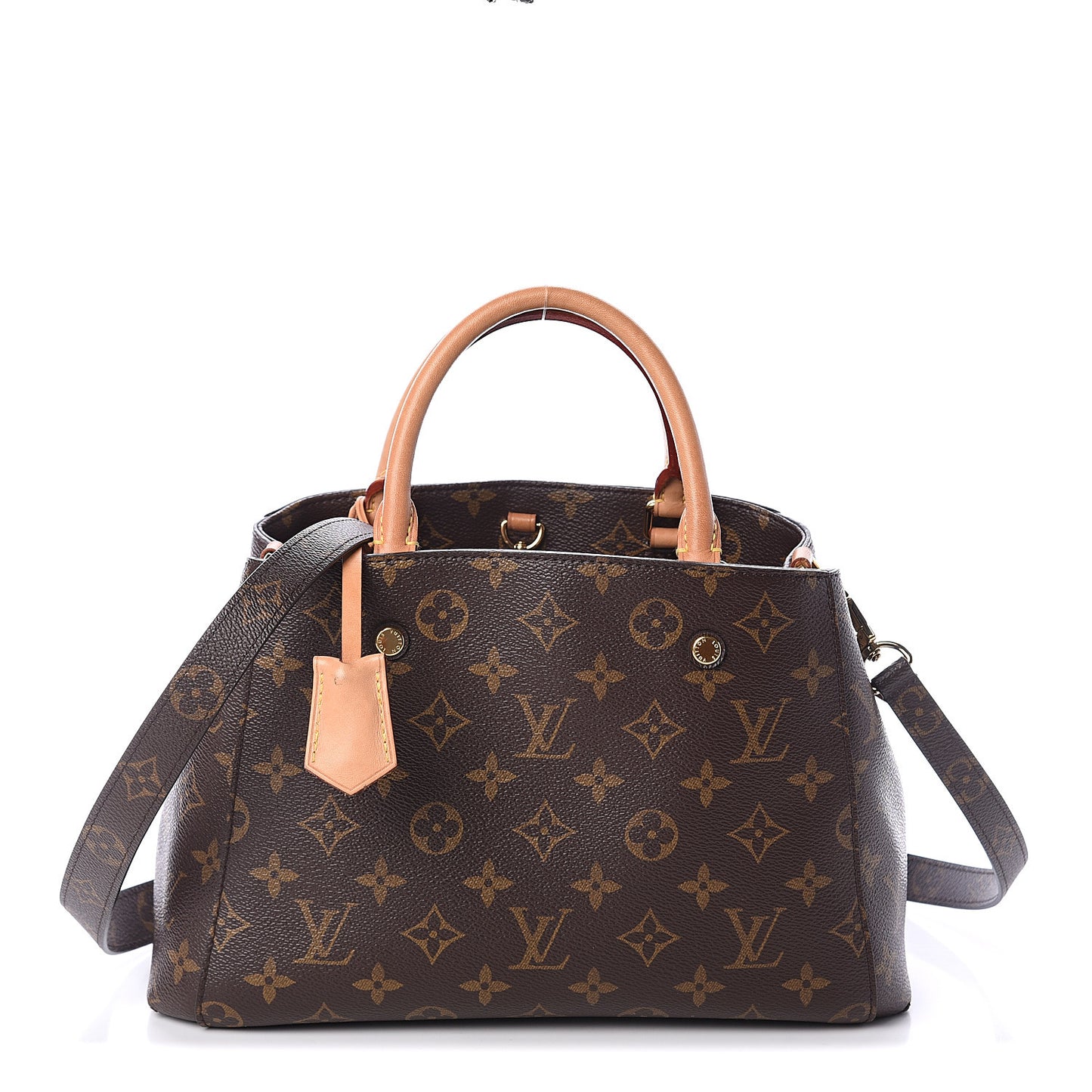 Monogram Montaigne BB